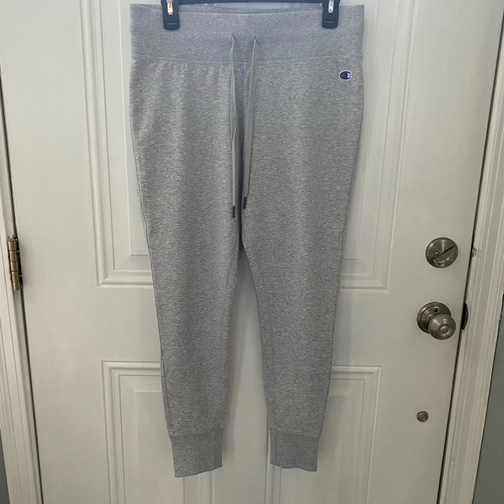 Juniors joggers/workout pants. New/never worn